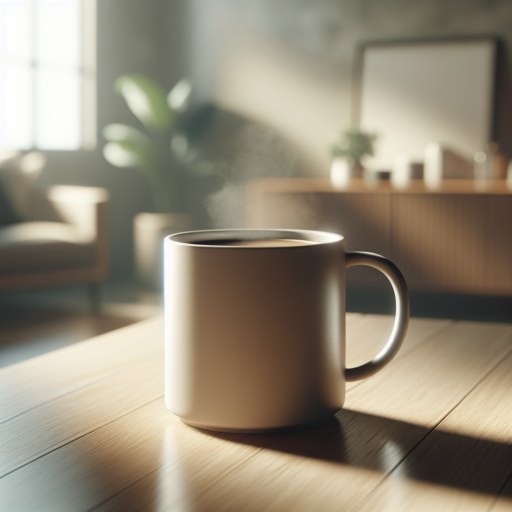 چرا ماگ شخصی بهترین انتخاب برای هدیه روزمره است؟ چرا ماگ شخصی بهترین انتخاب برای هدیه روزمره است؟